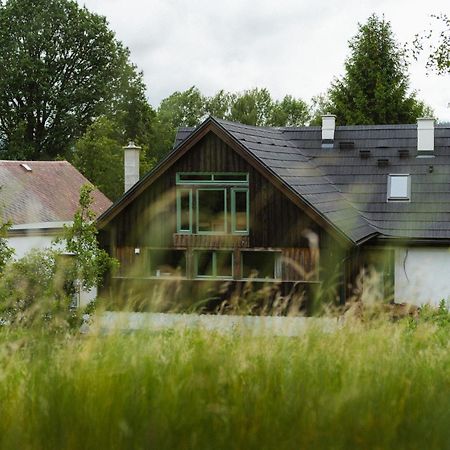 Enjoy Cozy Romance Hills Forest Gardens Views Sauna Whirlpool Bath Jablonné v Podještědí Esterno foto